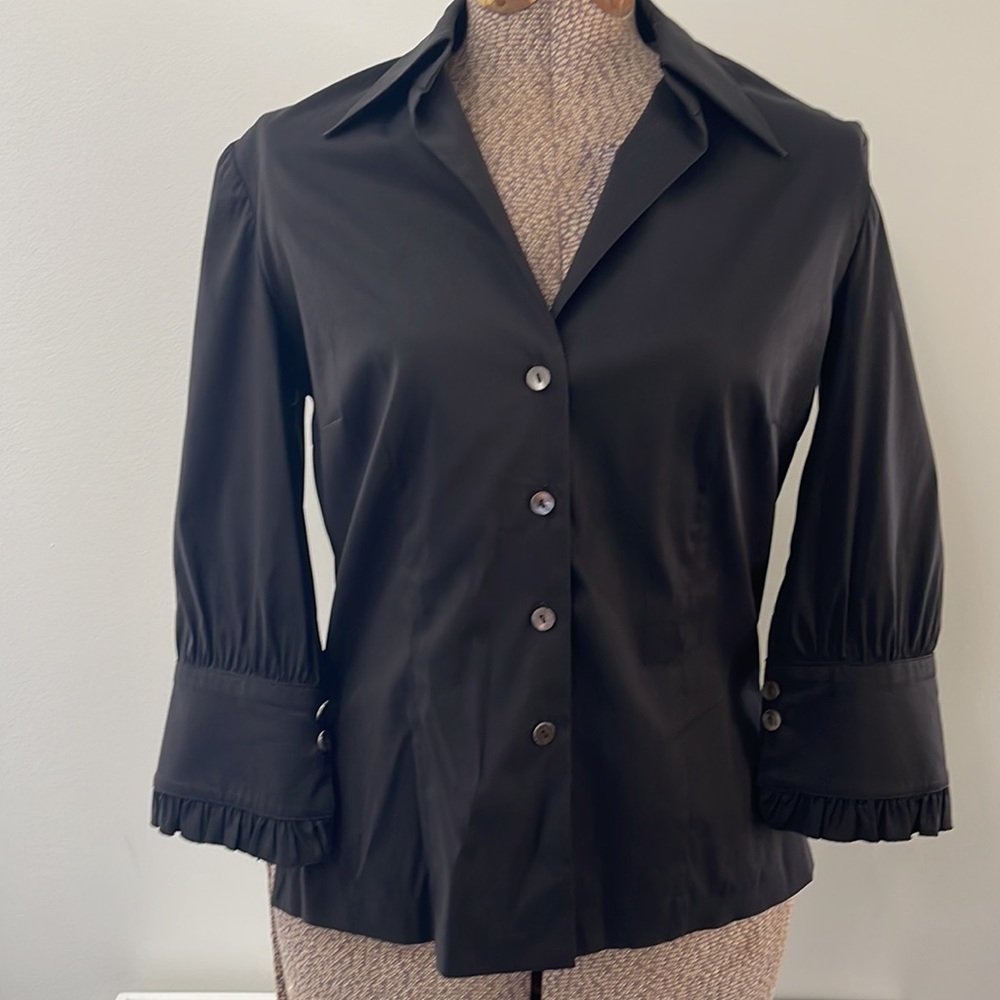 Trina Turk Blouse